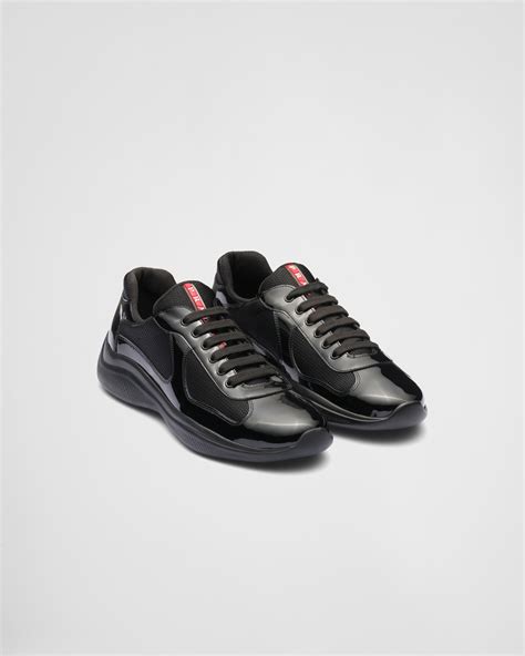 white teeth prada shoes|authentic prada shoes.